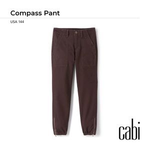 NWOT cabi Fall ‘23 Compass Pants